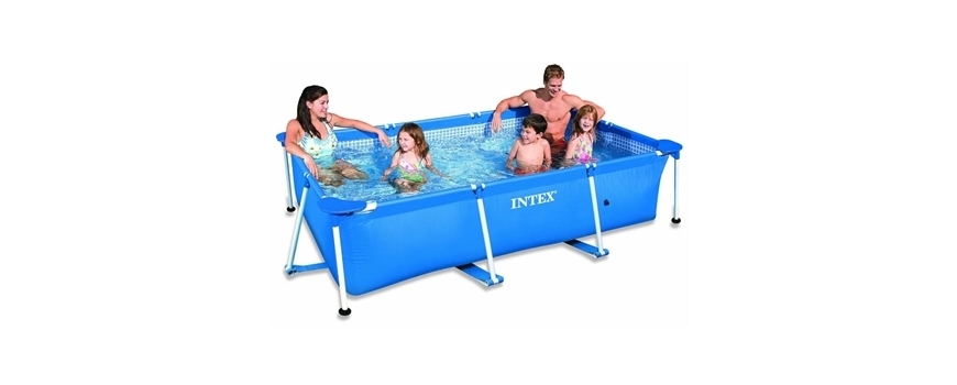 בריכות חיצוניות INTEX