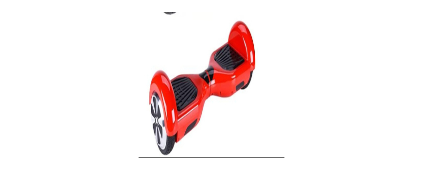 הוברבורד (Hoverboard)