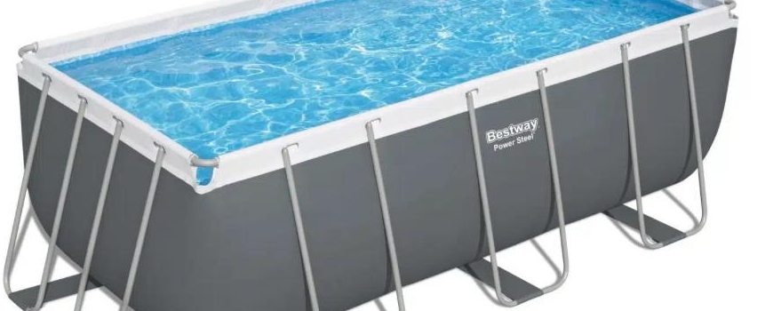 בריכות חיצוניות BestWay