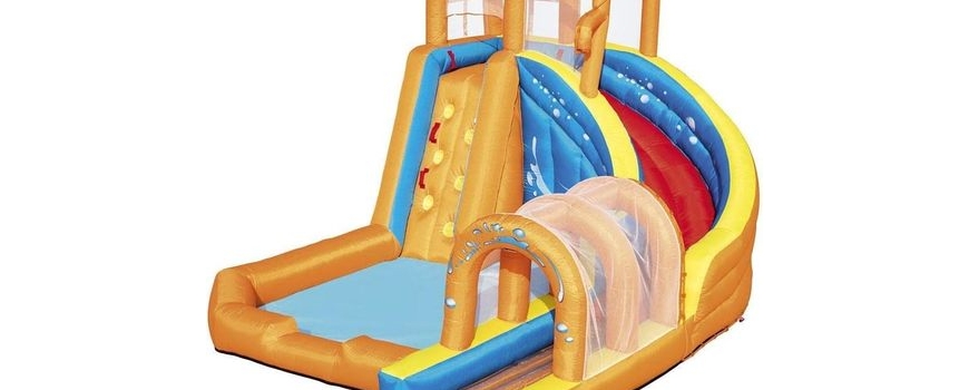 מתנפחים לילדים