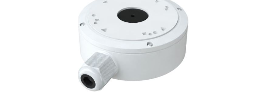 junction boxes