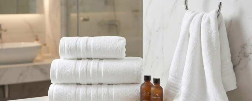 מגבות אקסטרה ענק 97/157 ס