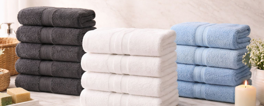 מגבות רחצה ענק