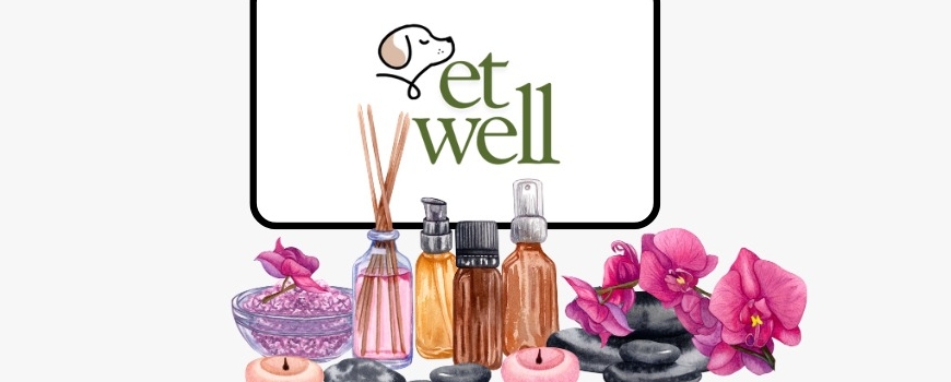 פט-וול PETWELL - תמיכה טבעית