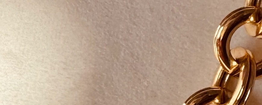 שרשראות זהב