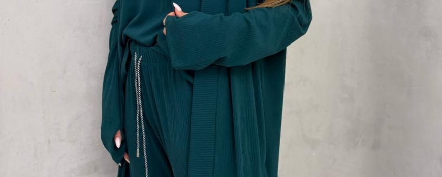 חליפות פנאי