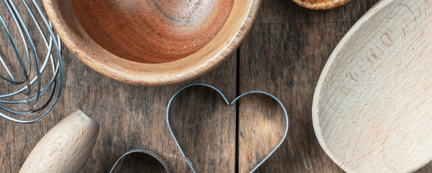 אביזרי אפיה