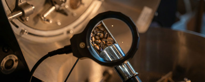 תערובות לאספרסו