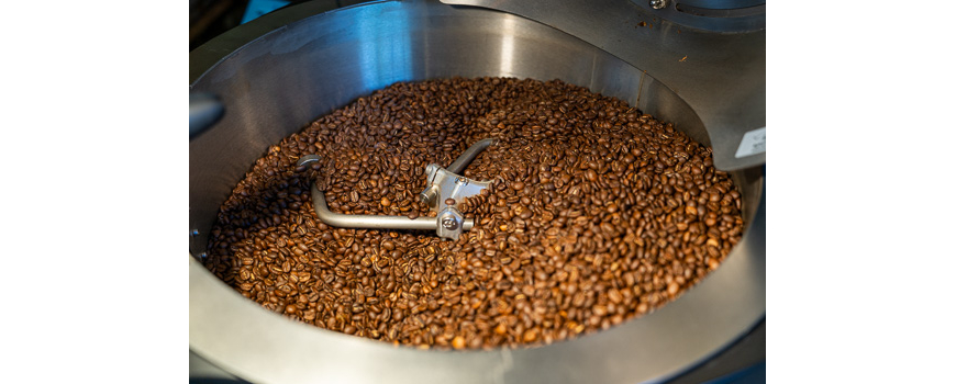 מהשתיל ועד כוס הקפה