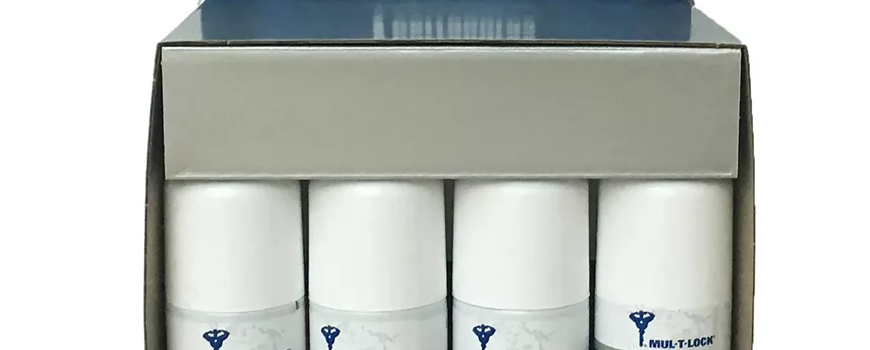 תרסיס שמן לצילינדר