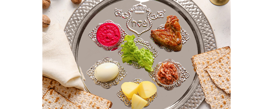 סימני הקערה