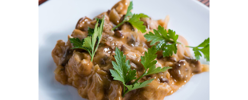 מנות ראשונות