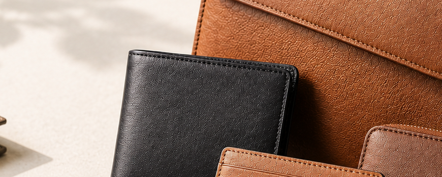 Leather Goods