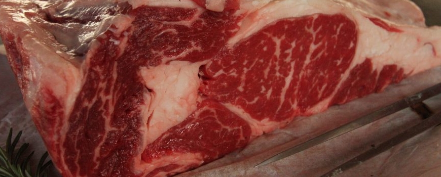 בשר טרי