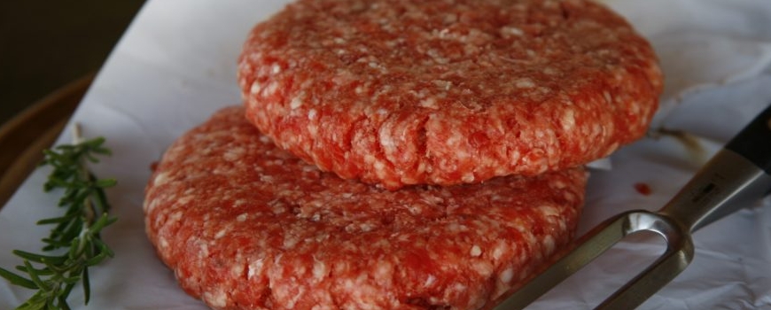 בשרים קפואים