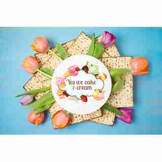 פסח - מארזים