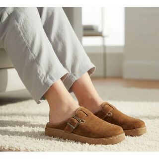 נעלי בית לחורף חם ונוח