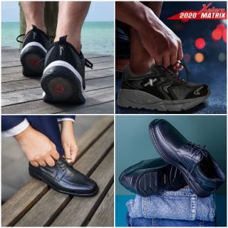 נעליים אורטופדיות לגברים - כל הקטגוריות