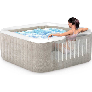 ג'קוזי מתנפחים INTEX