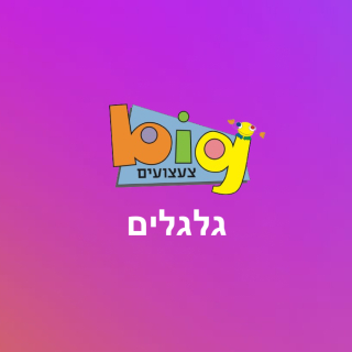 גלגלים