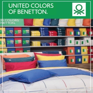 UNITED COLORS OF BENETTON
