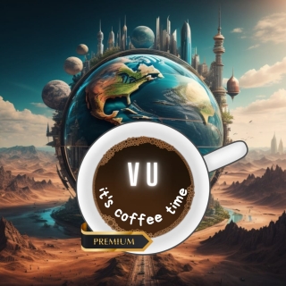 VU Premium Coffee