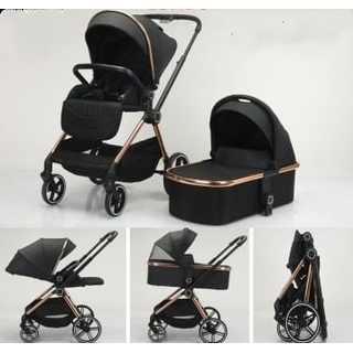 עגלות תינוק וטיולונים