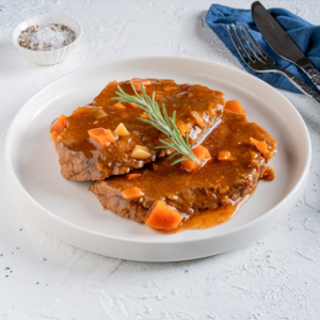 מנות עיקריות