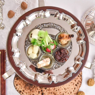 סימני הקערה