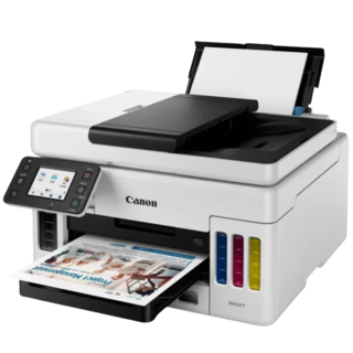 מדפסות וראשי דיו