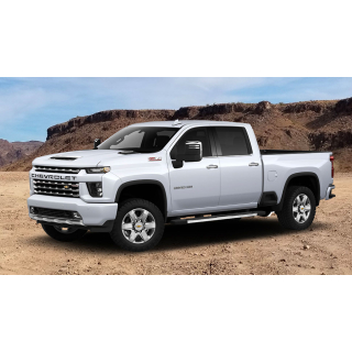 SILVERADO