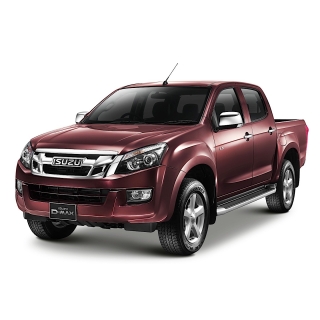 ISUZU DMAX