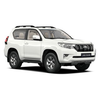 LAND CRUISER