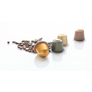 קפסולות קפה