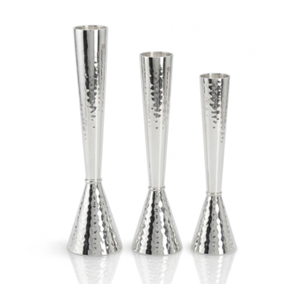 פמוטים מכסף טהור