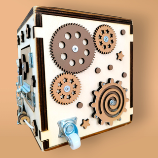 קוביות ותיבות פעילות