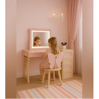 ריהוט/אקססוריז לחדר ילדים/נוער