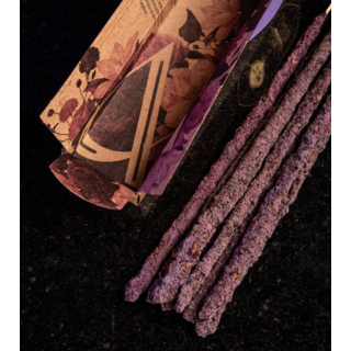 קטורות לשפע והודיה