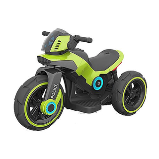 כלי רכב ממונעים לילדים