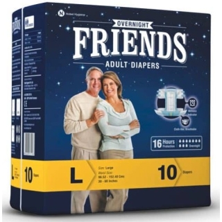 חיתולים למבוגרים