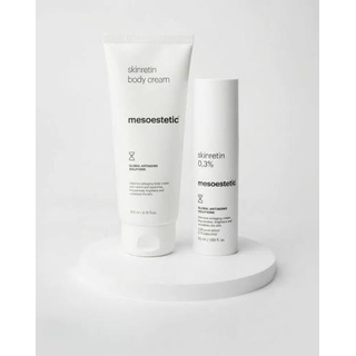 Global Antiaging Solutions
