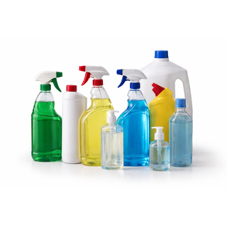 חומרי ניקוי