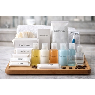 ציוד לספא ומקלחת