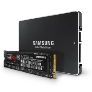 SSD Drives