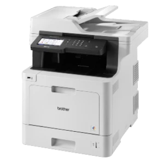 Printers & Scanners