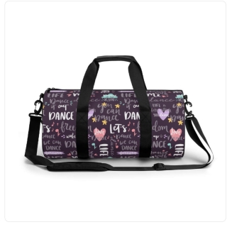 DANCE BAGS CATEGORY