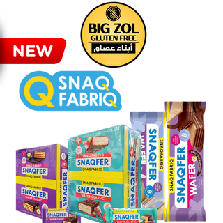 snackfabric