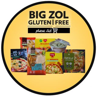 بيتزا / بوركس / معجنات/عجينة صفيحة 🛒