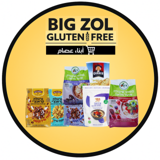 جرانولا / كواكر🛒