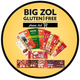 ألواح شوكولاتة 🛒